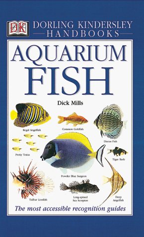 Aquarium Fish (DK Handbooks)