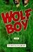 Wolf Boy