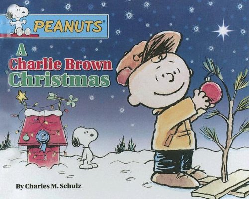 A Charlie Brown Christmas (Peanuts)