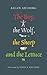 The Boy, the Wolf, the Sheep and the Lettuce by Allan Ahlberg