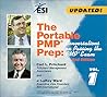 The Portable Pmp® Prep: Conversations On Passing The Pmp® Exam The Portable Pmp® Prep: Conversations On Passing The Pmp® Exam