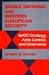 Missile Defenses and Western European Security: Nato Strategy, Arms Control, and Deterrence (Contributions in Military Studies)