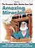Amazing Miracles: The Greatest Bible Stories Ever Told (Word & Song, the Greatest Bible Stories Ever Told)