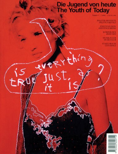 The Youth of Today (Paperback)