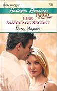 Her Marriage Secret