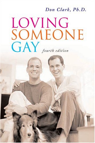 Loving Someone Gay (Paperback)