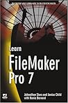 LEARN FILEMAKER PRO 7 (OP): .