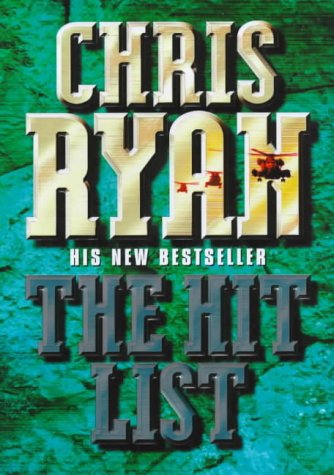 The Hit List (Hardcover)