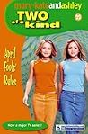 April Fools' Rules (Two of a Kind, #22)