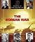 People at the Center of - The Korean War (People at the Cente... by Rob Edelman