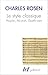 Le Style classique: Haydn, ...