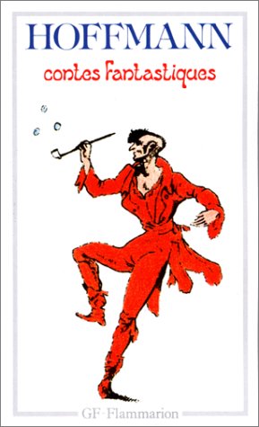 Contes fantastiques (1)