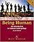Being Human by Mari Womack