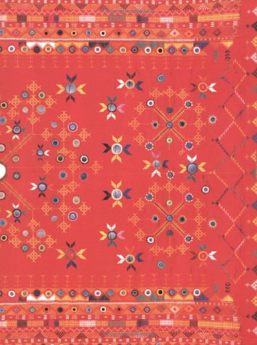 Costumes, Textiles & Jewellery Of India (Hardcover)