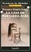 La casa de Bernarda Alba