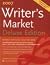 Writer's Market 2007 Deluxe...