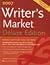 Writer's Market 2007 Deluxe Edition (Writer's Market Online)