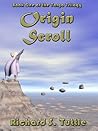 Origin Scroll by Richard S. Tuttle