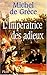 L'impératrice des adieux by Michel de Grèce