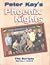 Phoenix Nights : The Scripts