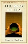 THE BOOK OF TEA