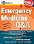Emergency Medicine Q And A: Pearls of Wisdom, Second Edition