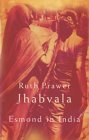 Esmond in India by ruth-prawer-jhabvala