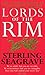 Lords of the Rim by Sterling Seagrave