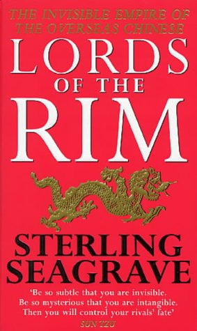 Lords of the Rim (Paperback)
