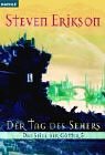 Der Tag des Sehers (Das Spiel der Götter, #5)