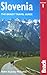 Bradt Slovenia (Bradt Travel Guides)
