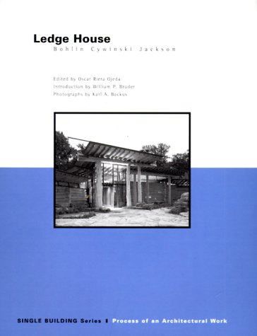 Ledge House (Single Building)