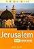The Rough Guide to Jerusalem