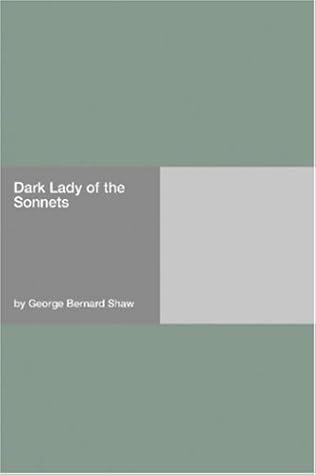 Dark Lady of the Sonnets