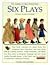 Six Plays for Girls and Boys to Perform: Teacher's Guide (The American Girls Collection)
