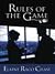 Rules Of The Game (Five Star Romance) by Elaine Raco Chase