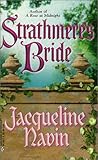 Strathmere's Bride (Harlequin Historical, No. 479)