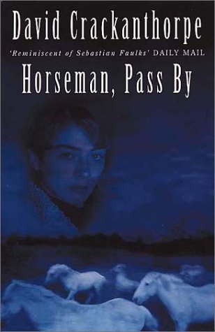 Horseman, Pass by (Paperback)