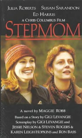 Stepmom (Paperback)