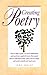Creating Poetry