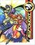Ironclaw: Anthropormophic Fantasy Role-Play