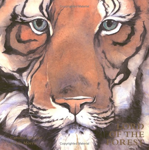 Lord of the Forest (Hardcover)