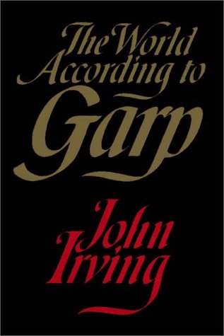 The World According To Garp