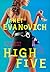 High Five (Stephanie Plum, #5)