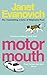 Motor Mouth (Alex Barnaby, #2)