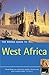 The Rough Guide to West Africa 4 (Rough Guide Travel Guides) O/P by Rough Guides