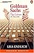 Goldman Sachs (Penguin Readers, Level 4)