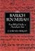 Baruch ben Neriah: From Bib...