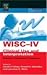 WISC-IV Clinical Use and In...