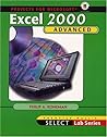 SELECT: Advanced Excel 2000